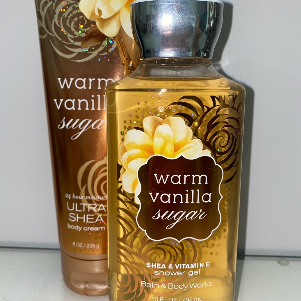 Bath and body works!!